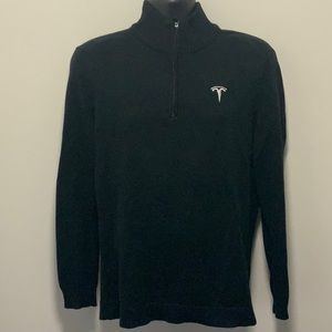 Tesla Sweater in excellent condition